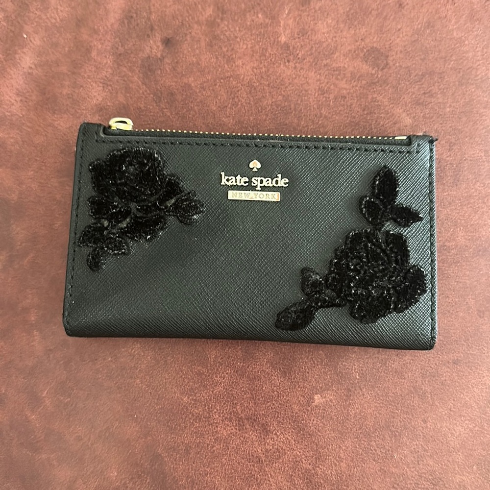 Kate spade wallet